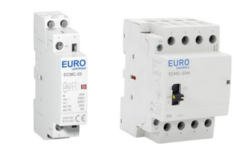 Electric Contactors inhydro