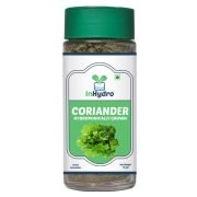 Dry Coriander 10g – Hydroponically Grown