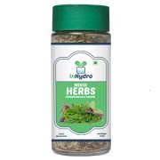 Dry Mix Herb 10g Hydroponically Grown