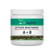 Lettuce Crop A&B Nutrients (Granule Form) 250 gm