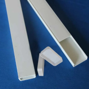 3M UPVC NFT Channel For Hydroponics