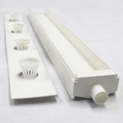 3M UPVC NFT Channel For Hydroponics