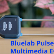 Bluelab Pulse Multimedia EC/MC Meter