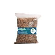 Clay Balls for Plants – Home, Hobby & Commercial Hydroponics, 1kg