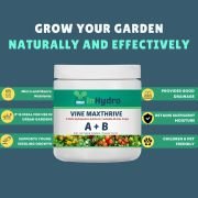 Vine Crop A&B Nutrients (Granule Form) 250 gm