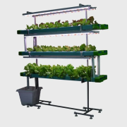 48 Plant Indoor Hydroponic System