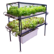 64 Plant Indoor Hydroponic System