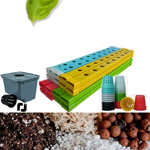 Hydroponics Products