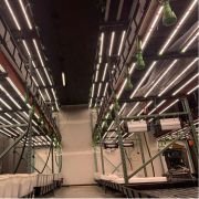 150 W LED Grow Light Panel for plants