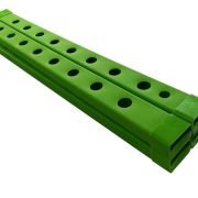 4M HDPE NFT Channel For Hydroponics