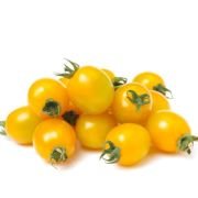 Premium Cherry Tomato – Hydroponically Grown 500gm (Yellow)