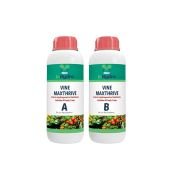 Maximum Grow Vine Nutrient – Ideal for Vine Crops