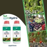 Maximum Grow Vine Nutrient – Ideal for Vine Crops