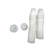 2-Inch Net Pots – Hydroponics & Aquaponics 100 pcs