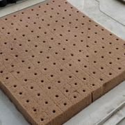 Oasis Cubes for plants germination (1 sheet)