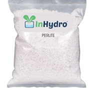 Perlite – 450g for Gardening & Hydroponics