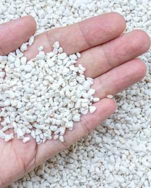 Perlite – 450g for Gardening & Hydroponics