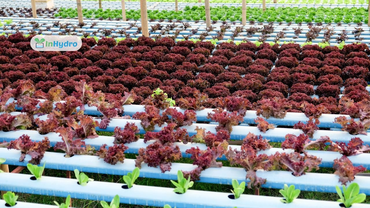 How Hydroponic Models Improve Farming Efficiency