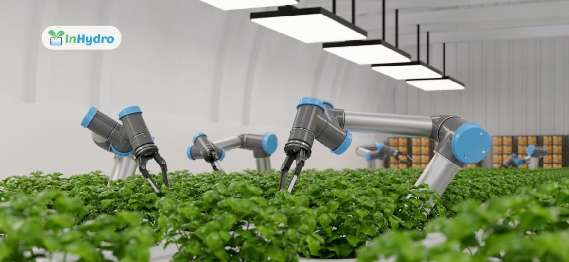 Farm Automation for Beginners How to Get Started on Your Farm