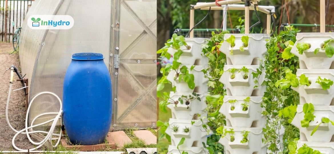 Rainwater Harvesting & Hydroponics_ A Perfect Match for Sustainable Agriculture