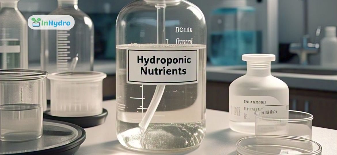 DIY Hydroponic Nutrients: Can You Make Your Own or Buy Ready-Made?