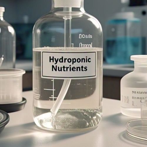 DIY Hydroponic Nutrients: Can You Make Your Own or Buy Ready-Made?