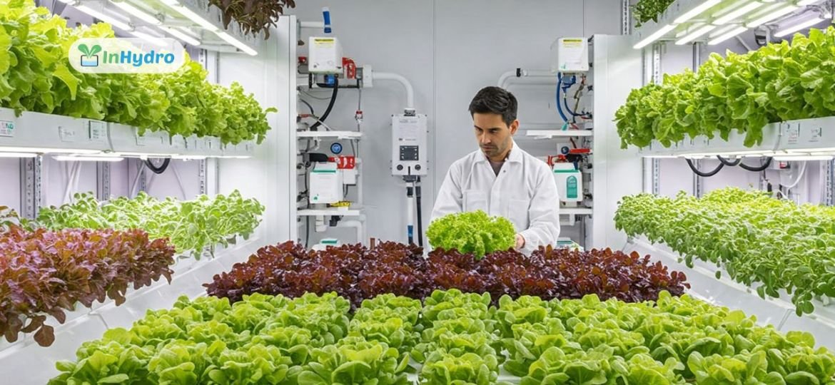 Green Jobs & Hydroponics_ How Technology is Creating a New Wave of Agripreneurs