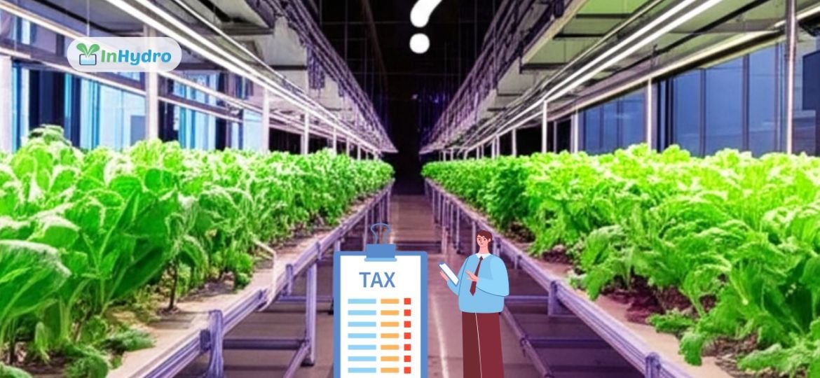 IS HYDROPONIC FARMING GST EXEMPT IN INDIA LEGAL AND TAX FAQS
