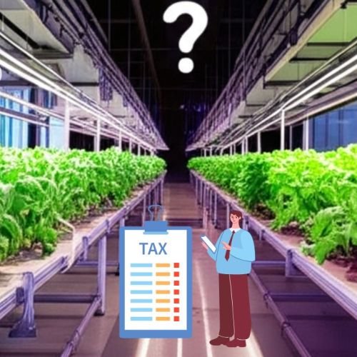IS HYDROPONIC FARMING GST EXEMPT IN INDIA LEGAL AND TAX FAQS