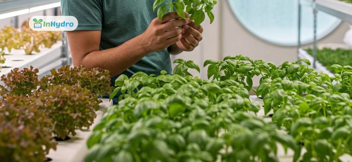 Top Mistakes to Avoid When Starting a Hydroponic Business in India