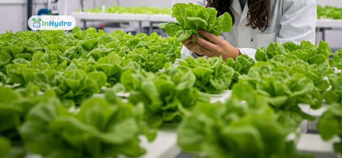 Why Hydroponics Should Be Part of India’s Agricultural Curriculum