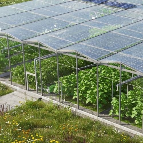 How InHydro Supports Sustainable Greenhouse Project Setup from Start to Scale