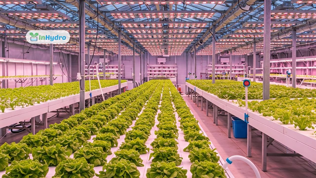 Why Greenhouse Projects Fail: Lessons from InHydro’s On-Ground Experience