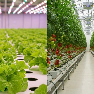 Why Greenhouse Projects Fail Lessons from InHydro’s On-Ground Experience