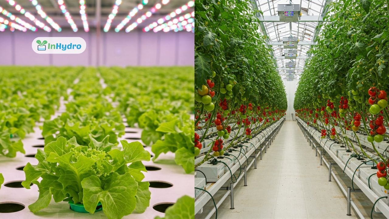 Why Greenhouse Projects Fail Lessons from InHydro’s On-Ground Experience
