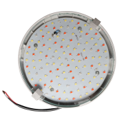 15W Grow light  for Hydroponics Systems and Pots