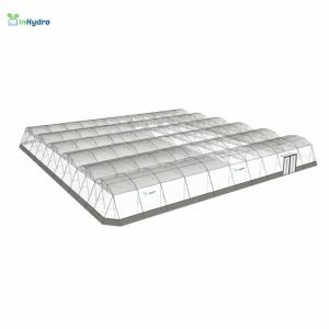 Dome shape shade net house main2jpg