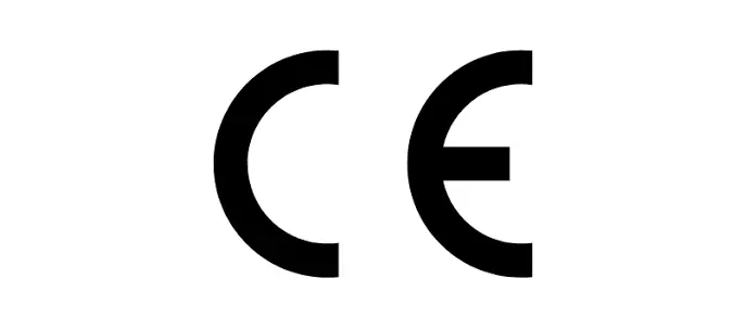 CE Marked