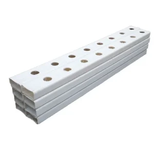 Hydroponic NFT Channels and Accessories