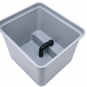 Dutch Bucket Hydroponic Systems & Accessories
