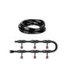 Vertical Wall Inline